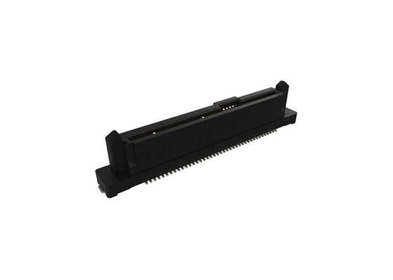 PSAS4F3130141TR সংযোগকারী 24Gb/s SAS PCIe 4.0 সংযোগকারী নমনীয়তা সহ