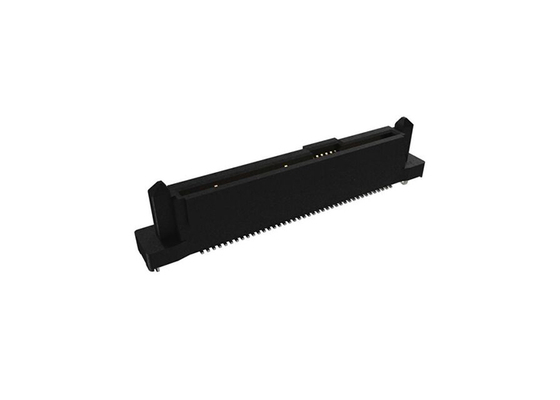 PSAS4F3130131TR সংযোগকারী উচ্চ-গতি 92Ω 24Gb/s SAS PCIe 4.0 সংযোগকারী