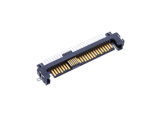PSASM2130391TR সংযোগকারী উচ্চ-গতির SAS/PCIe 4.0 সংযোগকারী নমনীয়তা সহ