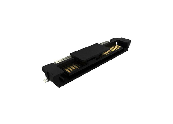 PSAS4M2130171TR সংযোগকারী উচ্চ গতির 24Gb/s সার্ভারের জন্য SAS PCIe 4.0 সংযোগকারী