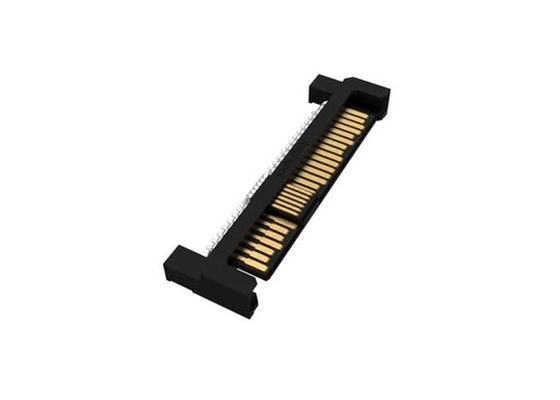 PSAS4M2130241TR সংযোগকারী 24Gb/s SAS PCIe 4.0 স্টোরেজ সার্ভারের জন্য সংযোগকারী