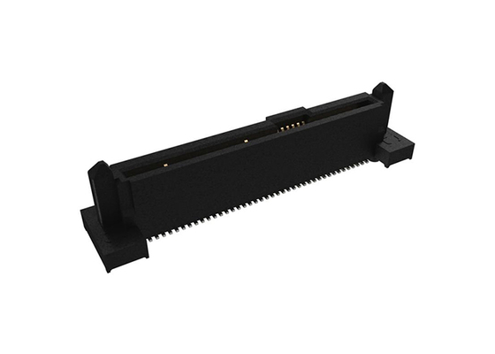 PSAS4F3130201TR সংযোগকারী উচ্চ-গতি সম্পন্ন উল্লম্ব SAS PCIe 4.0 সংযোগকারী HDD-এর জন্য