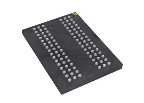 NT5AD512M16C4-JR মেমরি আইসি চিপ DRAM চিপ 8Gbit DDR4 SDRAM মেমরি আইসি BGA96