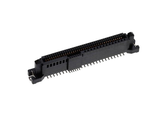 PSAS4F3130071TR সংযোগকারী মাল্টি প্রোটোকল SAS/PCIe 4.0 সংযোগকারী নমনীয়তা সহ