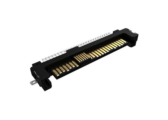 PSAS4M2130291TR সংযোগকারী SAS PCIe 4.0 প্রসেসর এবং স্টোরেজ ব্লেডের জন্য সংযোগকারী