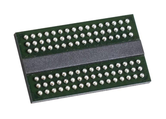 K4AAG165WA-BCWE মেমরি আইসি চিপ 16Gbit DDR4 DRAM FBGA96 ডায়নামিক র্যান্ডম অ্যাক্সেস মেমরি