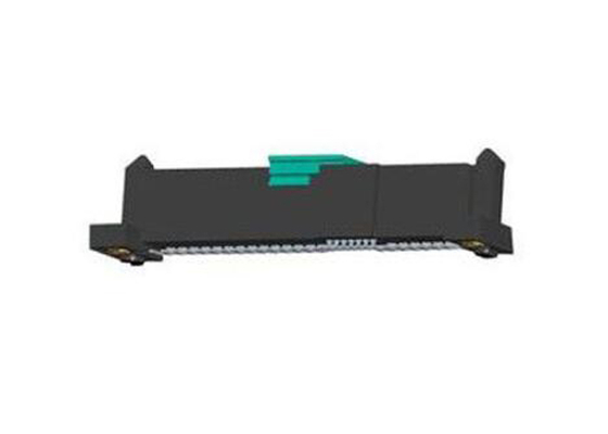10125549-003C-TRLF সংযোগকারী SAS 3.0 সংযোগকারী 29POS SAS রিসেপটেকল সংযোগকারী