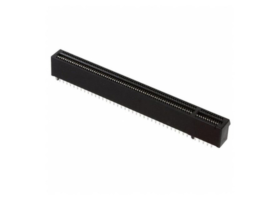 10082378-11003TLF সংযোগকারী PCI এক্সপ্রেস GEN 3 কার্ড এজ স্টোরেজ এবং সার্ভার সংযোগকারী