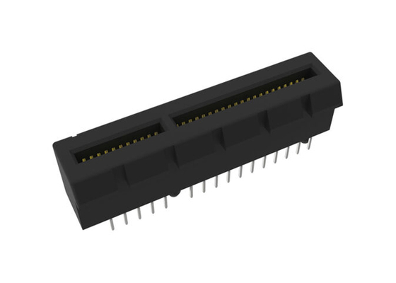 10018783-02201TLF সংযোগকারী 64POS PCI এক্সপ্রেস জেনার 3 কার্ড এজ সংযোগকারী