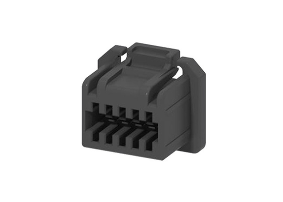 10175511-1010LF কানেক্টর DensiMate™ ডাবল রো কানেক্টর ফ্যাক্টরি অটোমেশন এর জন্য