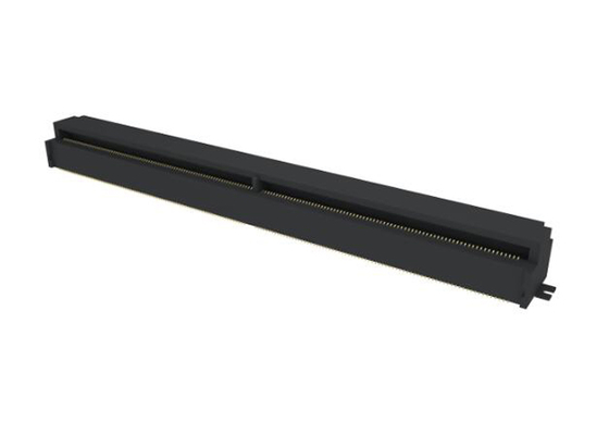 10151114-002RLF সংযোগকারী PCIe MXM 3.0 সংযোগকারী 314POS কার্ড এজ সংযোগকারী