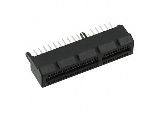 10018783-10211TLF সংযোগকারী PCI এক্সপ্রেস জেন 3 কার্ড এজ সংযোগকারী সার্ভারের জন্য