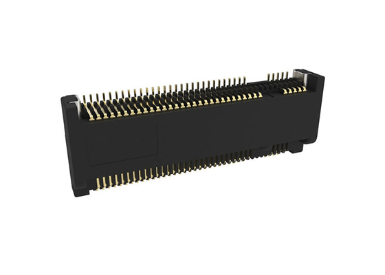 MDT320M03001 সংযোগকারী PCIe M.2 জেন ৩ কার্ড এজ সংযোগকারী ল্যাপটপের জন্য