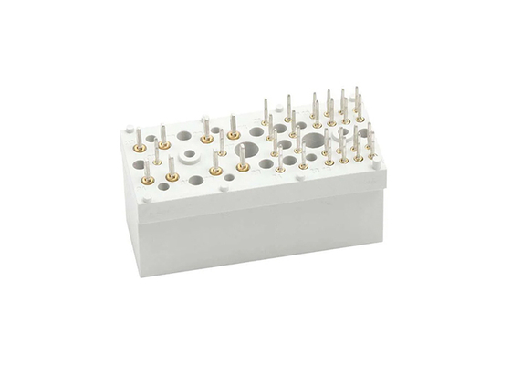 ATC22W08FGE1S5X সংযোগকারী উচ্চ গতি AMC/AMC B+ ATCA মহিলা সংযোগকারী 22 পজিশন