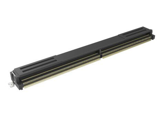 10160446-001RLF সংযোগকারী PCIe MXM 4.0 সংযোগকারী 314POS কার্ড এজ সংযোগকারী