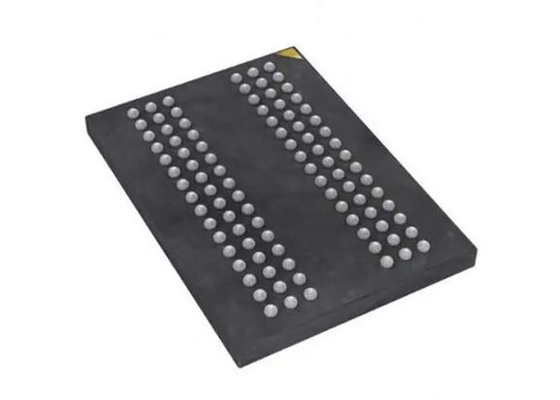 H5AN8G6NCJR-VKC মেমরি আইসি চিপ সিঙ্ক্রোনাস ডাইনামিক র‍্যান্ডম অ্যাক্সেস মেমরি FBGA96 DDR SDRAM