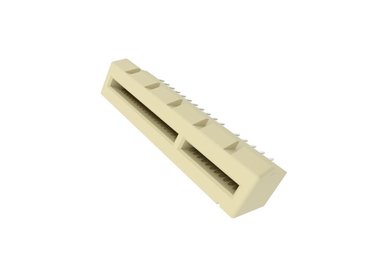 10018783-00200TLF সংযোগকারী PCI এক্সপ্রেস জেন 3 কার্ড এজ সংযোগকারী ওয়ার্কস্টেশনের জন্য