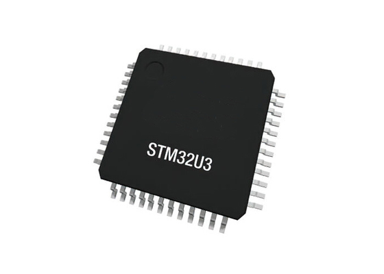 STM32U385VGT6Q মাইক্রোকন্ট্রোলার MCU 32বিট মাইক্রোকন্ট্রোলার IC LQFP100 এমবেডেড MCU