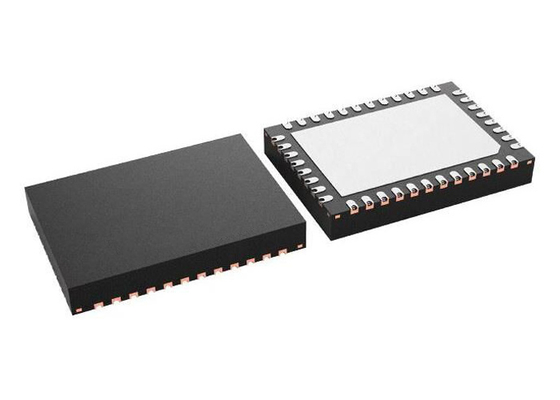 TDP142RGFRQ1 ইন্টিগ্রেটেড সার্কিট চিপ 8.1Gbps ডিসপ্লেপোর্ট লিনিয়ার রিড্রাইভার VQFN40