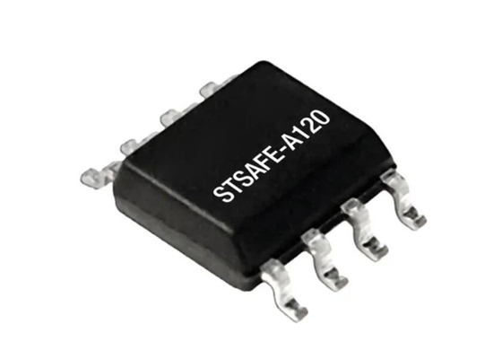 STSAFA120S8SPL05 ইন্টিগ্রেটেড সার্কিট চিপ প্রমাণীকরণ চিপ SOIC8 সিকিউর এলিমেন্ট