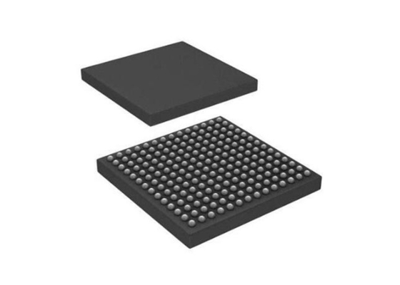 STM32U375VEI6Q মাইক্রোকন্ট্রোলার MCU 512KB ফ্ল্যাশ MCU 32Bit মাইক্রোকন্ট্রোলার UFBGA100