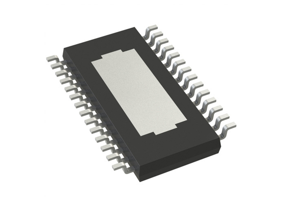 TLC69654QPWPRQ1 ইন্টিগ্রেটেড সার্কিট চিপ 30mA অটোমোটিভ LED ড্রাইভার LED আলোর ড্রাইভার আইসি