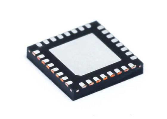 TAC5412WQRTVRQ1 ইন্টিগ্রেটেড সার্কিট চিপ অডিও কোডেক্স WQFN32 অটোমোটিভ স্টেরিও অডিও কোডেক