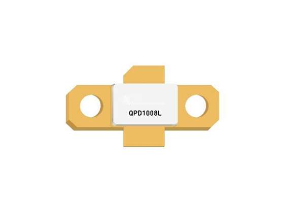 QPD1008L GaN IC 125W 50V ডিসি J 3.2 GHz GaN RF ট্রানজিস্টর জ্যামারগুলির জন্য