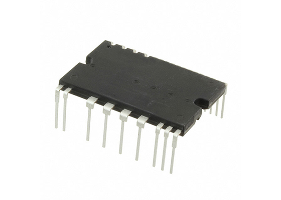 STGIF10CH60TS-L অটোমোটিভ IGBT মডিউল 3 ফেজ ইনভার্টার 15A 600V IGBT মডিউল পাম্পের জন্য