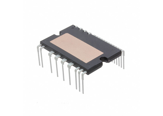 STGIB15CH60TS-L অটোমোটিভ আইজিবিটি মডিউল 3-ফেজ 20A 600V আইজিবিটি মডিউল ওয়াশিং মেশিনের জন্য