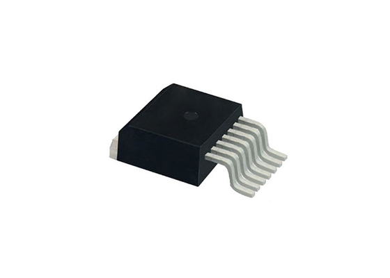 MXP120A045FE-T1GE3 ইন্টিগ্রেটেড সার্কিট চিপ MaxSiC 1200V N-চ্যানেল সিলিকন কার্বাইড MOSFET ট্রানজিস্টর
