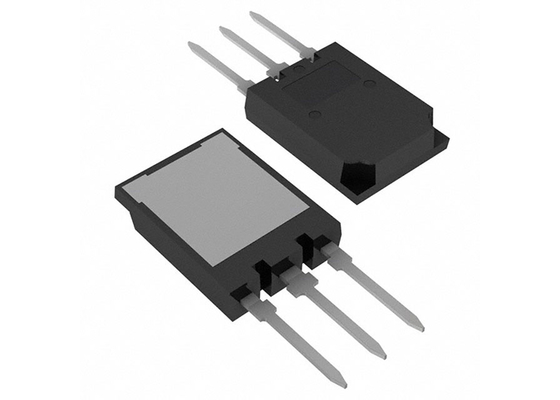IKQ100N60T ইন্টিগ্রেটেড সার্কিট চিপ 600V 100A IGBT ট্রানজিস্টর অ্যান্টি-প্যারালাল ডায়োড সহ