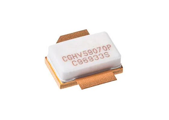 CGHV59070P GaN IC সাধারণ উদ্দেশ্যে 50V 75W 5.2 GHz থেকে 5.9 GHz GaN অ্যামপ্লিফায়ার