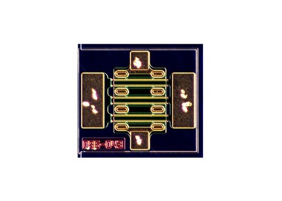 CGH60008D-GP5 GaN IC 8W 6GHz GaN উচ্চ ইলেকট্রন মোবিলিটি ট্রানজিস্টর