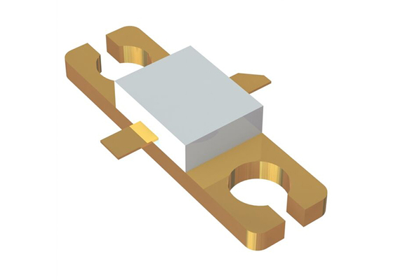 CGH40010F GaN IC 10W RF পাওয়ার গ্যালিয়াম নাইট্রাইড উচ্চ ইলেকট্রনমোবিলিটি ট্রানজিস্টর