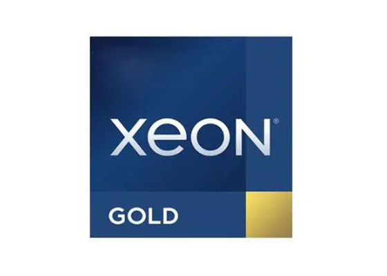 সিডি৮০৬৮৯০৪৬৫৭৩০২ এআই প্রসেসর চিপ জিওন গোল্ড ৫৩১৭ প্রসেসর এফসিএলজিএ ৪১৮৯ জিওন প্রসেসর