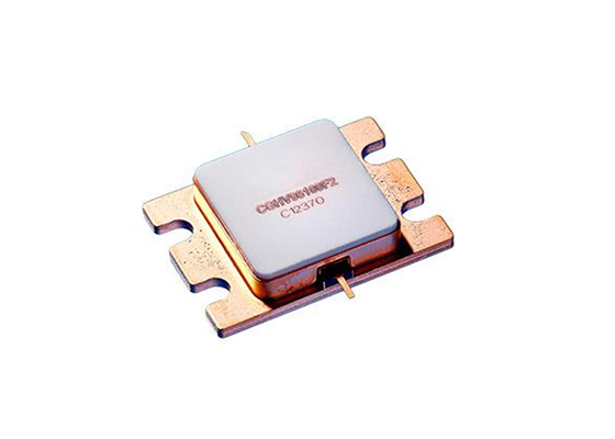 CGHV96100F2 GaN IC 100W 8.4 গিগাহার্টজ থেকে 9.6 গিগাহার্টজ পর্যন্ত সামুদ্রিক রাডারের জন্য GaN এম্প্লিফায়ার