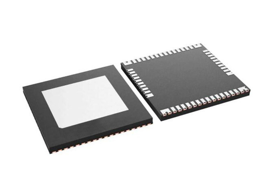 LMG3527R030RQSR GaN IC 650V Gallিয়াম নাইট্ৰাইড পাৱাৰ ষ্টেজ VQFN52 GaN FET