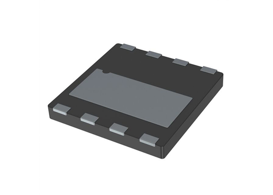 GNP2070TEC-ZE2 GaN IC 650V 70mΩ বর্ধন মোড GaN HEMT ট্রানজিস্টর