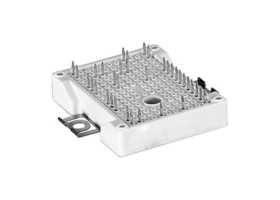 A2U8M12W3-FC অটোমোটিভ IGBT মডিউল 750V 180A এন-চ্যানেল সিলিকন কার্বাইড MOSFET মডিউল