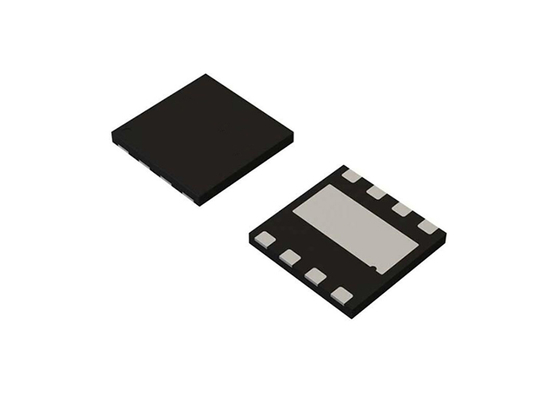 GNP2130TEC-ZE2 GaN IC 650V 130mΩ বর্ধন মোড GaN HEMT ট্রানজিস্টর