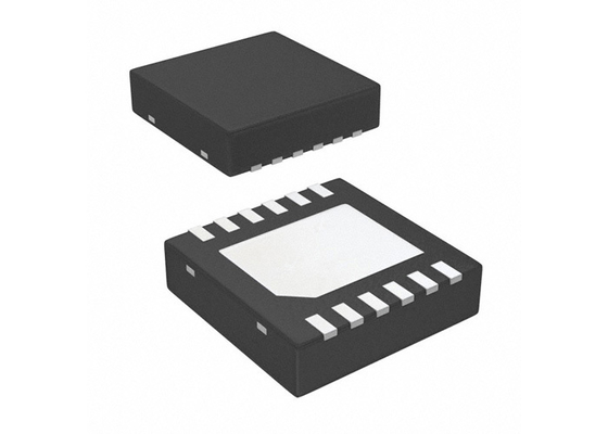 LMR51450FSQDRRRQ1 ইন্টিগ্রেটেড সার্কিট চিপ সিঙ্ক্রোনিক বাক কনভার্টার 36V ডিসি ডিসি কনভার্টার
