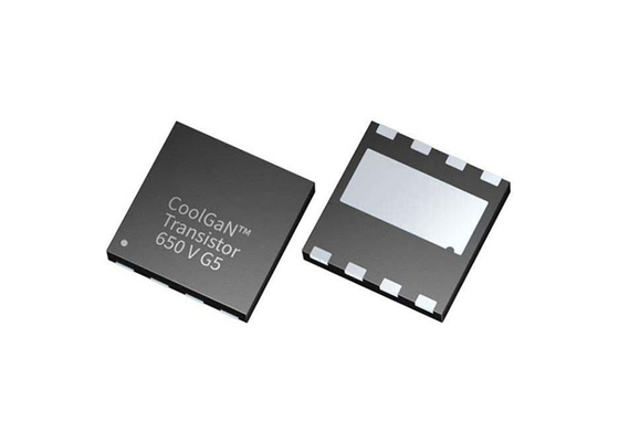 IGL65R140D2 GaN IC N-Channel 650V 13A CoolGaNTM ট্রানজিস্টর PG-TSON-8