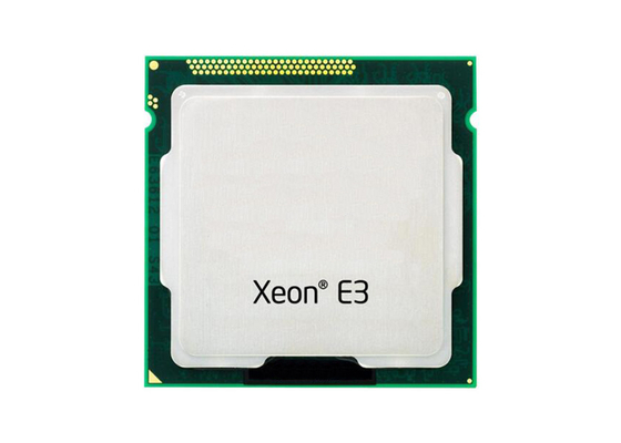 CM8066201922605 এআই প্রসেসর চিপ জিওন প্রসেসর 3.30GHz জিওন ই 3-1225 ভি 5 প্রসেসর