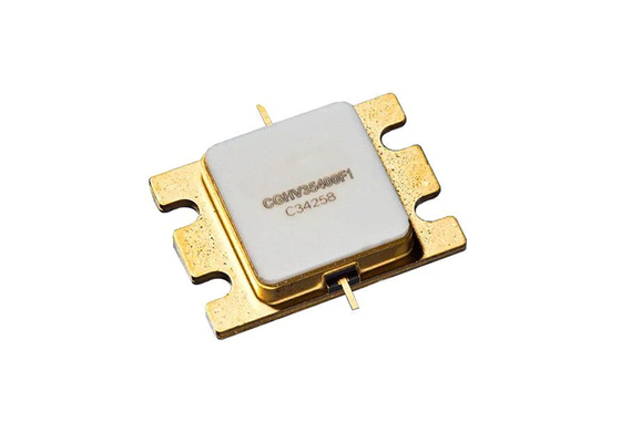 CGHV35400F GaN IC 400W 2.9 - 3.5 GHz GaN এম্প্লিফায়ার এস-ব্যান্ড রাডার সিস্টেমের জন্য
