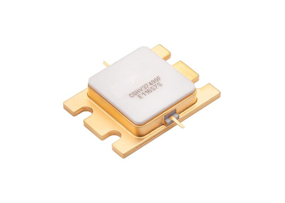 CGHV37400F GaN IC 400W 3.5GHz থেকে 3.7GHz GaN HEMT S-ব্যান্ড রাডার সিস্টেমের জন্য