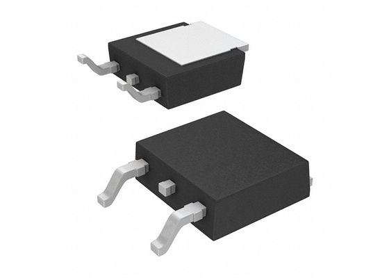 GANE350-700BBAZ GaN IC উচ্চ ক্ষমতা ঘনত্ব 700V 350 mOhm GaN FET ট্রানজিস্টর
