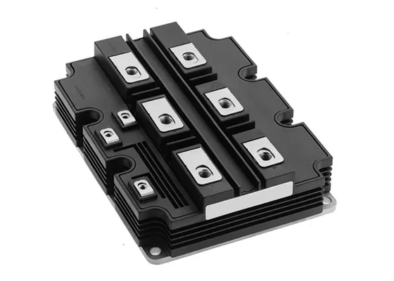 CM900HG-130X অটোমোটিভ IGBT মডিউল 6500V উচ্চ ভোল্টেজ IGBT মডিউল 900A HVIGBT মডিউল