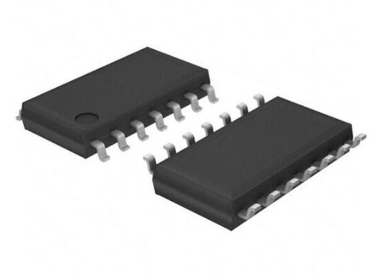 UPC4064G2-E1-AP ইন্টিগ্রেটেড সার্কিট চিপ লো পাওয়ার জে-ফেট ইনপুট কোয়াড অপারেশনাল এমপ্লিফায়ার