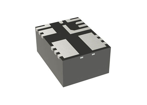 TPSM84338RCJR 3A সিঙ্ক্রোনিক বক পাওয়ার মডিউল ব্যবহারকারীর নির্বাচনযোগ্য মোড সহ ইন্টিগ্রেটেড সার্কিট চিপ